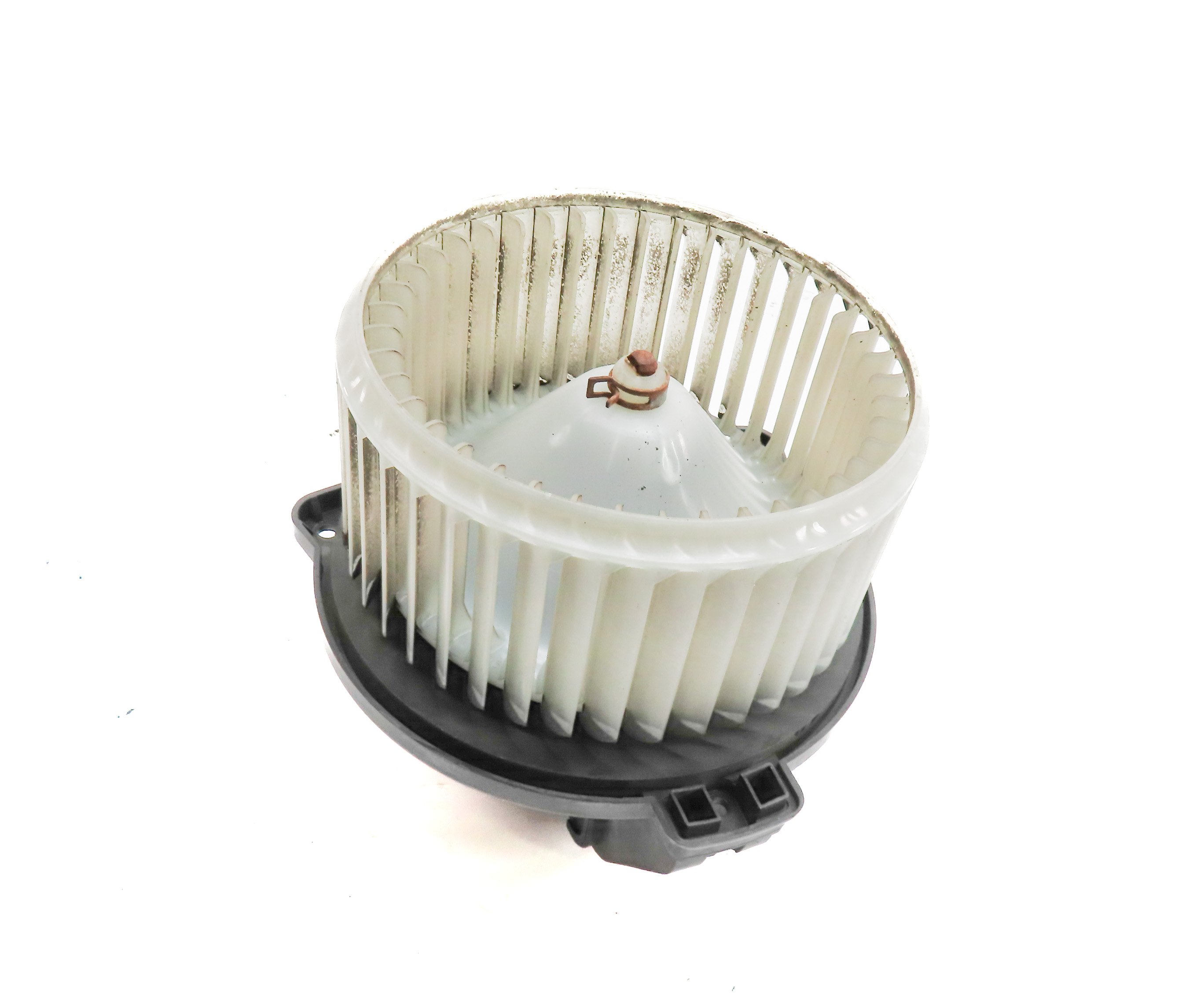 2005-2013 LR3 LR4 / RANGE ROVER SPORT (L320) FRONT HEATER A/C BLOWER FAN MOTOR — exact item pictured